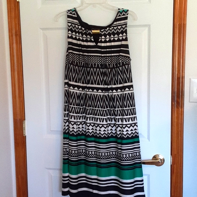 Perception New York Brand Dress